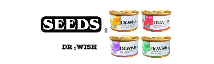 SEEDS DR.WISH